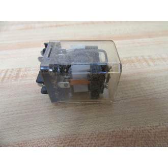 Potter & Brumfield KUP-5D15-24-V DC Relay KUP-5D15-24VDC Potter & Brumfield KUP-5D15-24-V DC Relay KUP-5D15-24VDC