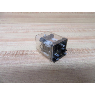 Potter & Brumfield KUP-5D15-24-V DC Relay KUP-5D15-24VDC Potter & Brumfield KUP-5D15-24-V DC Relay KUP-5D15-24VDC