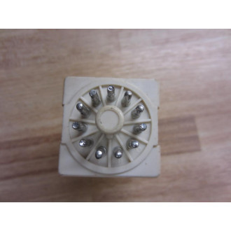 IDEC RR3PA-U-AC120V Relay RR3PA-U-120VAC - New No Box IDEC RR3PA-U-AC120V Relay RR3PA-U-120VAC - New No Box