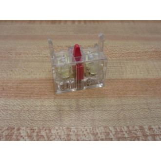 Breter V40 Contact Block - New No Box