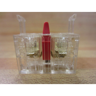 Breter V40 Contact Block - New No Box Breter V40 Contact Block - New No Box