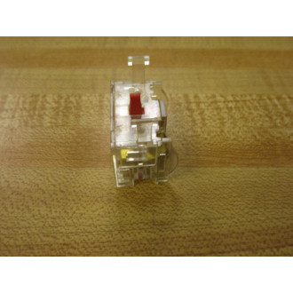 Breter V40 Contact Block - New No Box Breter V40 Contact Block - New No Box