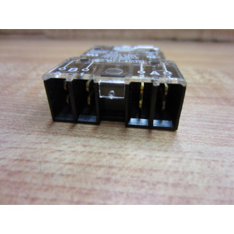 Allen Bradley 800M-XA Contact Block 800MXA Series B Allen Bradley 800M-XA Contact Block 800MXA Series B