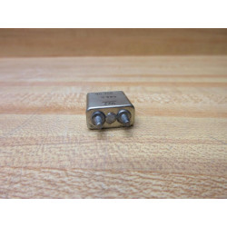 Filtors J83B6H6A-2 Relay 1064913 (Pack of 3) - Used