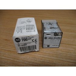 Allen Bradley 700-HA32A27 Relay 700HA32A27 Ser. D