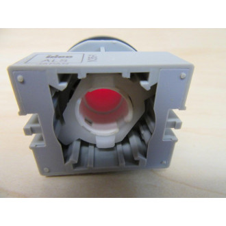 IDEC ALS Push Button Red - Used IDEC ALS Push Button Red - Used
