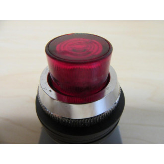 IDEC ALS Push Button Red - Used IDEC ALS Push Button Red - Used