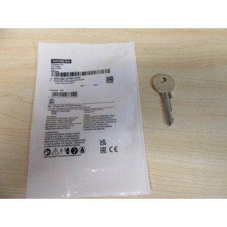 Siemens SSG10 Key