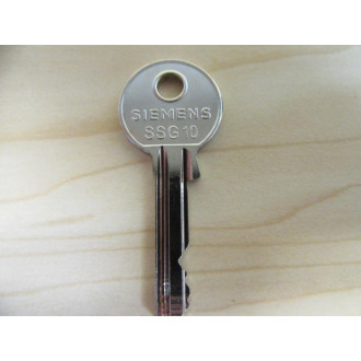 Siemens SSG10 Key Siemens SSG10 Key
