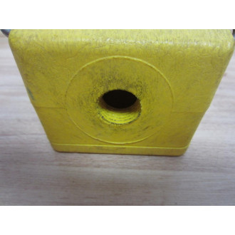 Square D 9001-SKYP2 Pendant Station 9001SKYP2 - Used Square D 9001-SKYP2 Pendant Station 9001SKYP2 - Used