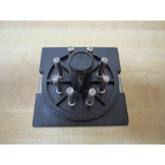 Omron MK2P-S Relay MK2PS MK2P-S-250VAC28VDC. - Used Omron MK2P-S Relay MK2PS MK2P-S-250VAC28VDC. - Used