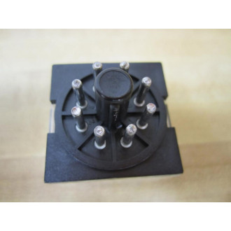 Omron MK2P-S Relay MK2P-S-250VAC28VDC MK2P-S-24VAC - New No Box