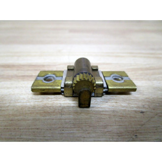 Square D B0.81 Overload Relay Heater Element B081 (Pack of 7) - Used Square D B0.81 Overload Relay Heater Element B081 (Pack of 7) - Used