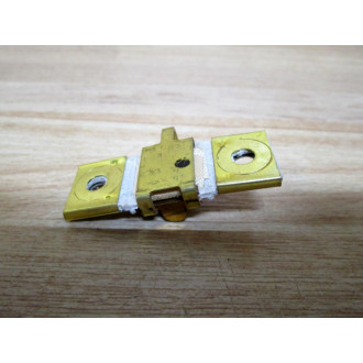 Square D B0.81 Overload Relay Heater Element B081 (Pack of 6) - Used Square D B0.81 Overload Relay Heater Element B081 (Pack of 6) - Used