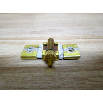 Square D B0.81 Overload Relay Heater Element B081 (Pack of 6) - Used Square D B0.81 Overload Relay Heater Element B081 (Pack of 6) - Used