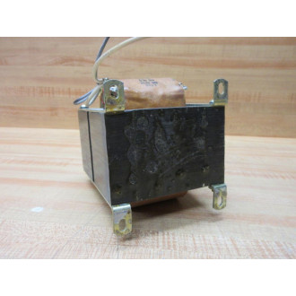 Northlake Engineering E4-252 Transformer 920249 - Used