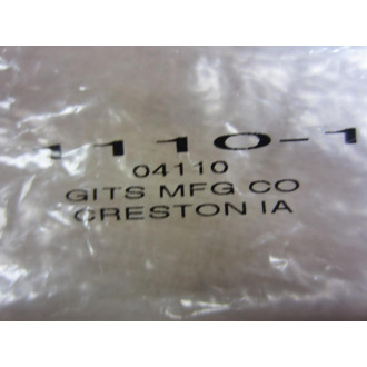 Gits 1110-1 Gauge 04110 Gits 1110-1 Gauge 04110