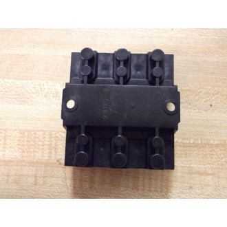 Square D FB321-1 Fuse Holder - New No Box Square D FB321-1 Fuse Holder - New No Box