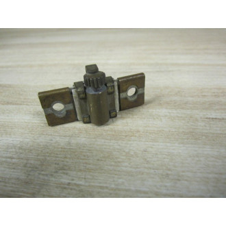 Square D B1.3 Overload Heater Element B13 (Pack of 4) - Used