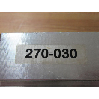 Neugart PLE 8090 Gear Box PLE8090 8:1 F-NR 2008176-1-001 - Used Neugart PLE 8090 Gear Box PLE8090 8:1 F-NR 2008176-1-001 - Used