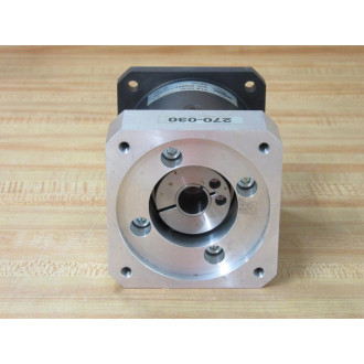 Neugart PLE 8090 Gear Box PLE8090 8:1 F-NR 2008176-1-001 - Used Neugart PLE 8090 Gear Box PLE8090 8:1 F-NR 2008176-1-001 - Used