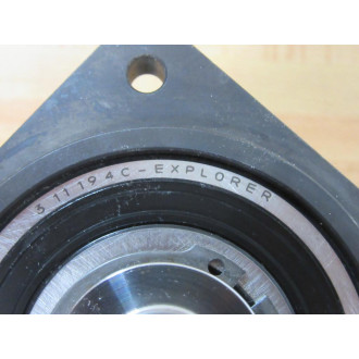 Neugart PLE 8090 Gear Box PLE8090 8:1 F-NR 2008176-1-001 - Used Neugart PLE 8090 Gear Box PLE8090 8:1 F-NR 2008176-1-001 - Used