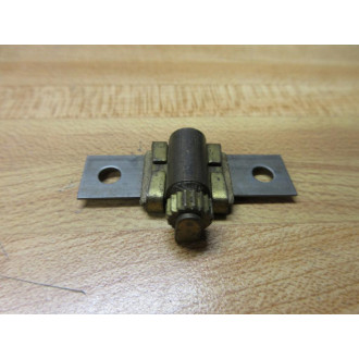 Square D B36.0 Overload Relay Heater Element B36 (Pack of 2) - Used Square D B36.0 Overload Relay Heater Element B36 (Pack of 2) - Used