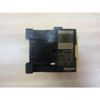 Allen Bradley 700-F310A1 Relay 700F310A1 Series B - New No Box Allen Bradley 700-F310A1 Relay 700F310A1 Series B - New No Box