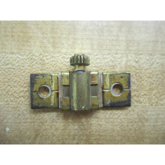Square D B5.50 Overload Relay Heater Element B550 (Pack of 8) - Used