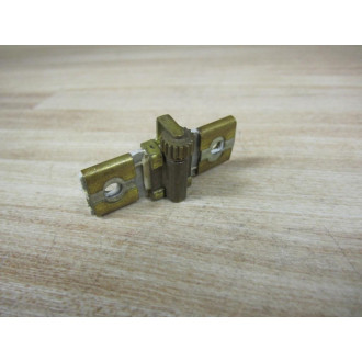 Square D B1.30 Overload Relay Heater Element B130 (Pack of 6) - Used