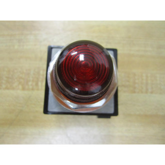 General Electric CR104PLG32R Indicator Light GE