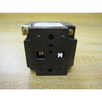 General Electric CR104PLG32R Indicator Light GE