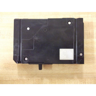 Siemens ED41B020 Circuit Breaker - Used