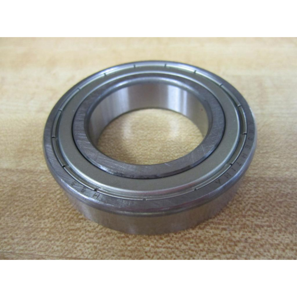 SKF 6007-2Z Bearing 60072ZC3HT51 - New No Box