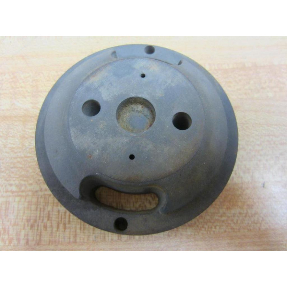 Vickers 236217 Sperry Press Plate - New No Box Vickers 236217 Sperry Press Plate - New No Box