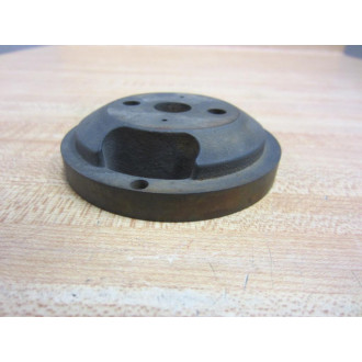 Vickers 236217 Sperry Press Plate - New No Box Vickers 236217 Sperry Press Plate - New No Box