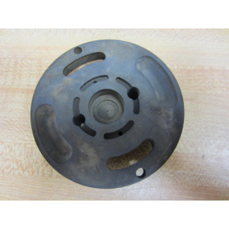 Vickers 236217 Sperry Press Plate - New No Box Vickers 236217 Sperry Press Plate - New No Box