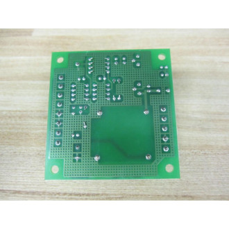 QuadTech PB052097 PPC Scanner Interface - Used