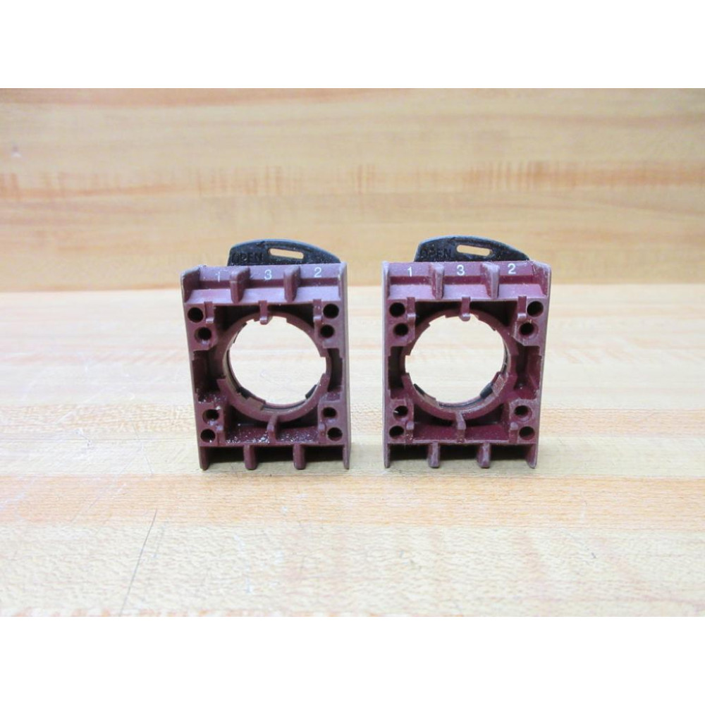 General Electric P9ACFS3 GE Flange (Pack of 2) - Used