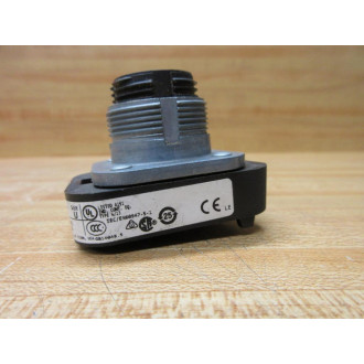 Allen Bradley 800T-FXMQH2GA7 Green Push-Pull Device Core Only - New No Box Allen Bradley 800T-FXMQH2GA7 Green Push-Pull Device Core Only - New No Box