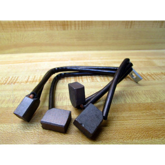 LPM 000 339-8024 Brush Kit WSprings 0003398024 (Pack of 2) LPM 000 339-8024 Brush Kit WSprings 0003398024 (Pack of 2)