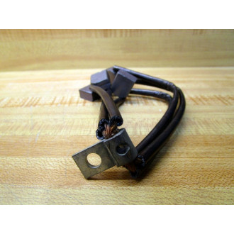 LPM 000 339-8024 Brush Kit WSprings 0003398024 (Pack of 2) LPM 000 339-8024 Brush Kit WSprings 0003398024 (Pack of 2)