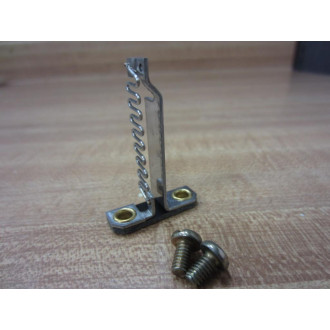 Cutler Hammer FH-25 Eaton Overload Relay Heater Element  FH25 Cutler Hammer FH-25 Eaton Overload Relay Heater Element  FH25