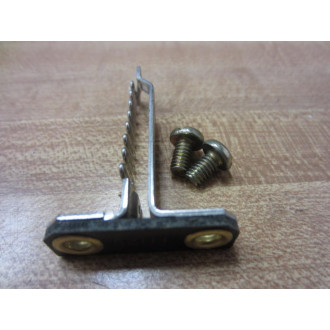 Cutler Hammer FH-25 Eaton Overload Relay Heater Element  FH25 Cutler Hammer FH-25 Eaton Overload Relay Heater Element  FH25