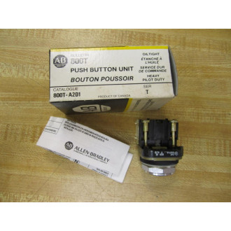 Allen Bradley 800T-A2D1 Push Button 800TA2D1 W800T-XD1, Series T