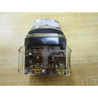 Allen Bradley 800T-A2D1 Push Button 800TA2D1 W800T-XD1, Series T Allen Bradley 800T-A2D1 Push Button 800TA2D1 W800T-XD1, Series T