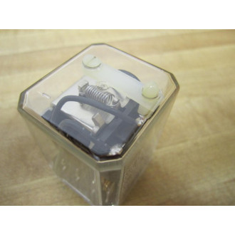 Potter & Brumfield KUP-14A45-120V AC Relay KUP-14A45-120VAC