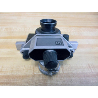 Klingelhofer WB 24 Z Measuring Gauge WB24Z - Used