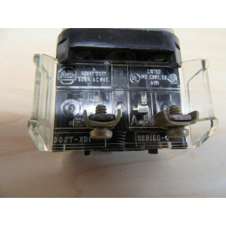 Allen Bradley 800T-A2D1 Push Button 800TA2D1 Series N Allen Bradley 800T-A2D1 Push Button 800TA2D1 Series N
