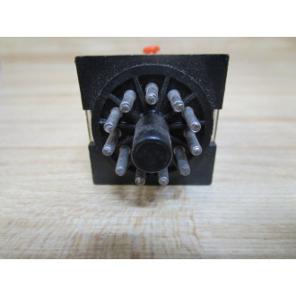 Omron MK3P5-S-24VAC Relay MK3P5S24VAC - New No Box Omron MK3P5-S-24VAC Relay MK3P5S24VAC - New No Box